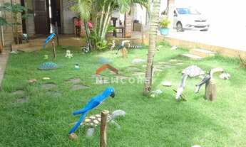 Imagem 4: Casa em Rua Elísio Neto - Barra do Pojuca (Monte Gordo) - Camaçari/BA