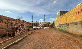 Imagem 6: Terreno à venda no Parque das Nações (Nova Veneza) em Sumaré - SP