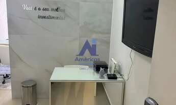 Imagem 2: Sala pronta, para venda e locação, Recreio dos Bandeirantes, Rio de Janeiro, RJ