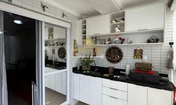 Imagem 3: CAIÇARA, PRÓXIMO PRAIA, 2 dorm, 1 suíte, 1 vaga, R$ 670 mil, ac. banco