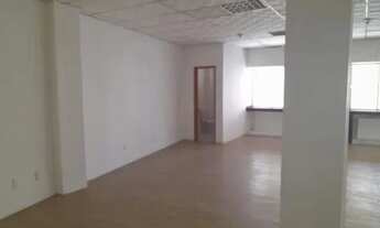 Imagem 3: Sala, 128 m² - venda por R$ 300.000,00 ou aluguel por R$ 3.490,00/mês - Saúde - Salvador/B