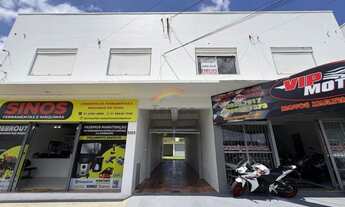 Imagem: Apartamento para alugar no Bairro Ouro Branco