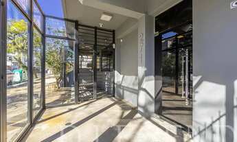 Imagem 5: Prédio Comercial próximo ao polo jurídico