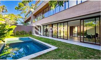 Imagem 2: Casa de Condomínio Espetacular no Alto da Boa Vista