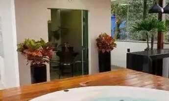 Imagem: Venda Cobertura São Gabriel Belo Horizonte