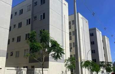 Imagem: APARTAMENTO PARA REPASSE NA MESSEJANA PRONTO