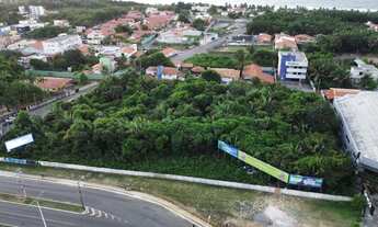 Imagem 7: Lote com 9.900 m², próximo da Praia Litoranea, Parque Atlântico - São Luís