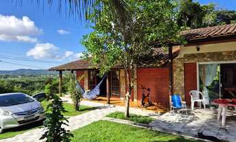 Imagem: Refugio na Mata Atlântica,Ilha, Florianópolis