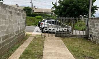 Imagem 3: Casa à venda, Neves, Ponta Grossa, PR
