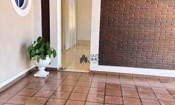 Imagem 3: Casa com 3 dormitórios à venda, 160 m² por R$ 780.000 - Jardim das Oliveiras - Campinas/SP