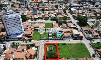 Imagem 6: Terreno em Ponta Negra