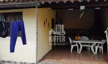 Imagem 7: Casa com 2 quartos à venda, 135 m² por R$ 480.000 - Praia de Itaipuaçu (Itaipuaçu) - Maric