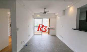 Imagem 5: Apartamento com 2 dormitórios, 69 m² - venda por R$ 610.000,00 ou aluguel por R$ 5.000,02