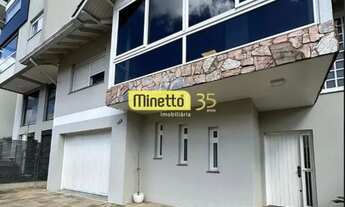 Imagem 2: VENDA - CASA COM 03 DORT. BAIRRO CRUZEIRO