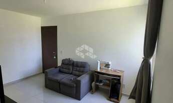 Imagem 5: Apartamento com 2 quartos/dormitórios no bairro Praia João Rosa, em Biguaçu -SC