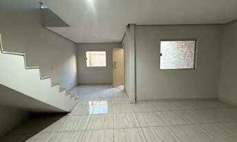 Imagem 2: Casa em Alterosas com 98 m² , 3 quarto(s) , 2 suíte(s) , 1 vaga(s)