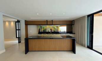 Imagem 5: Alphaville Residencial 0 (Zero) - Casa em Condomínio em Alphaville Residencial Zero, Barue