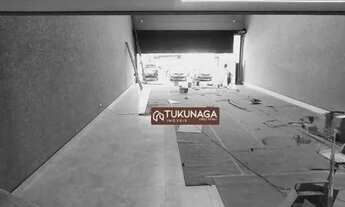 Imagem 2: Salão para alugar, 230 m² por R$ 15.180,00/mês - Picanço - Guarulhos/SP