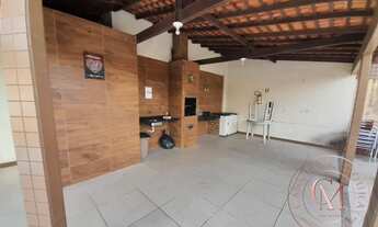 Imagem 4: Edifício Classic Angustura - Apartamento com 3 quartos, sendo 1 suíte