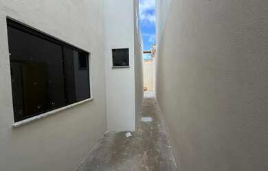 Imagem 2: Casa em lote amplo no Terra Jardim