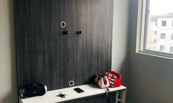 Imagem 2: Vendo Apto de dois dormitórios no Allegro