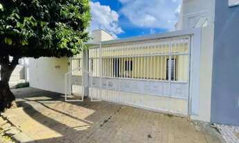 Imagem: Casa para aluguel JARDIM COLIBRI (AEROPORTO)