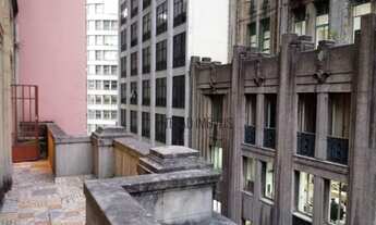Imagem 2: Conjunto à venda, 157 m² por R$ 550.000,00 - Centro Histórico de São Paulo - São Paulo/SP