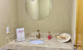 Imagem 6: Apartamento à venda com 95m², 3 suítes + Lavabo, 2 vaga Apartamento com 3 Quarto(s) e 3 ba