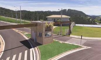 Imagem 4: Lindo terreno para venda, lote em padrão especial, próximo à portaria, no Terra Nobre, Sít