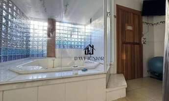 Imagem 13: Casa com 3 dormitórios sendo 1 suíte à venda, 500 m² por R$ 999.900 - Condomínio Ibiti do