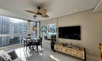 Imagem 5: Apartamento à venda nas Pitangueiras no Guarujá, SP