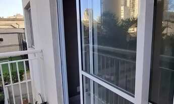 Imagem 5: Apartamento para aluguel, 2 quarto(s), Barra Funda, São Paulo