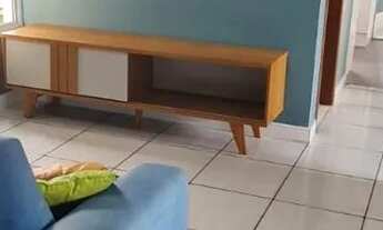 Imagem 2: Apartamento 4 quartos. Floripa Shopping