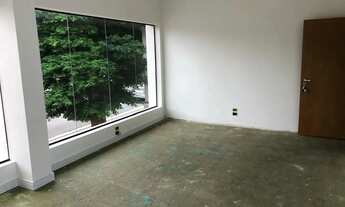 Imagem 6: Prédio Comercial 340m² no bairro Indianópolis