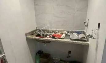 Imagem: Kitnet/Conjugado - / Residencial / Glória