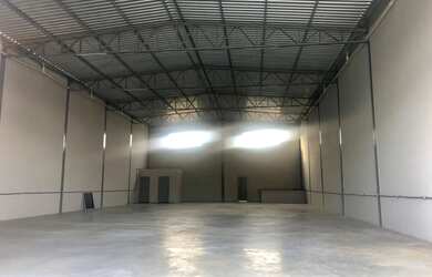 Imagem: Galpão/Depósito/Armazém para aluguel