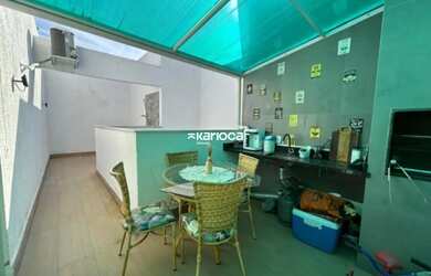 Imagem: COBERTURA DUPLEX 140M2 - TAQUARA - MANANCIAIS