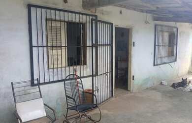 Imagem 3: Sítio com casa sede