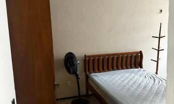 Imagem 6: Flat mobiliado de um quarto na praia do Iracema