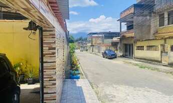 Imagem 7: Casa com 2 dormitórios à venda, 250 m² por R$ 290.000,00 - Boa Esperança - Nova Iguaçu/RJ