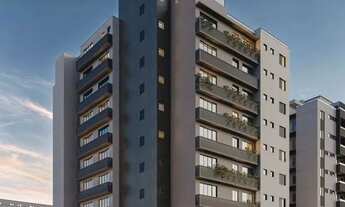 Imagem: Apartamento com 2 quartos à venda em Belo