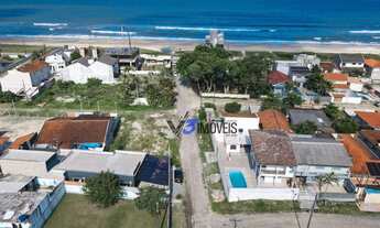 Imagem: Casa alto padra quadra mar