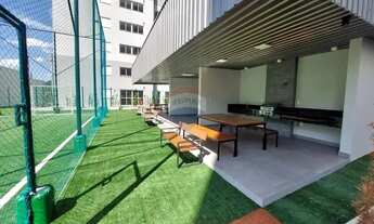 Imagem 4: Edifício Dreams