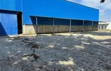 Imagem 4: Locação/Venda Galpão Industrial - Excelente Localização!