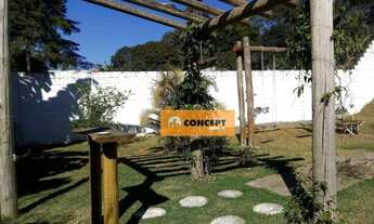 Imagem 6: Chácara com 2 dormitórios à venda, 2000 m² por R$ 1.400.000,00 - Chácara Estância Paulista