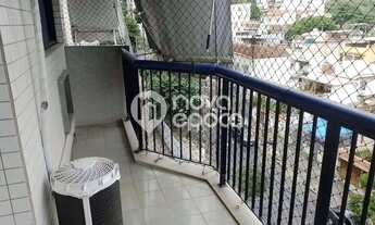 Imagem 2: Grajaú Apartamento com 3 dormitórios