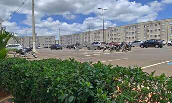 Imagem 7: Apartamento de 47m² - Com acessibilidade!