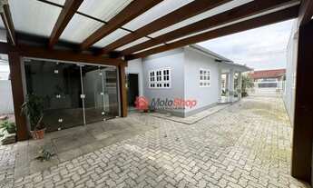 Imagem 5: Casa com 2 dormitórios à venda, 81 m² por R$ 546.849 - Erechim - Balneário Arroio do Silva