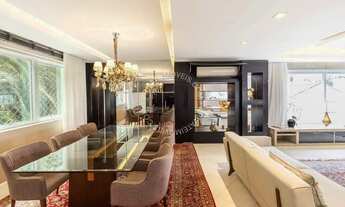 Imagem 7: Apartamento semimobiliado para alugar no Três Figueiras 3 quartos ( 3 suítes