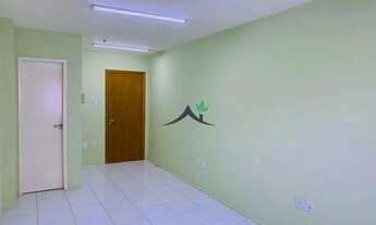 Imagem 3: Sala - Caminho das Árvores - Salvador